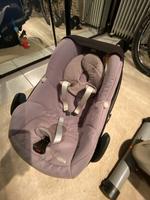 Maxi Cosi Kinder Autositz Babyschale Bayern - Schwabhausen Vorschau