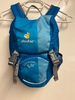 Deuter Schmusebär Kinderrucksack Nordrhein-Westfalen - Siegburg Vorschau