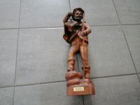 Holzfigurer Skulptur Niedersachsen - Schneverdingen Vorschau