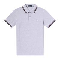 Fred Perry Polo Poloshirt Shirt Herren Gr.L Cotton Pique M3600 Brandenburg - Frankfurt (Oder) Vorschau