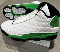 Air Jordan 13 XIII Lucky Green Größe 46/US 12 Rheinland-Pfalz - Speyer Vorschau