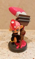 Nintendo Amiibo Splatoon Boy pink, Octoling Switch WiiU 3DS Baden-Württemberg - Bad Wildbad Vorschau