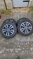 Winterräder Hankook VW Skoda Seat 14 Zoll 170/70 R14 Brandenburg - Cottbus Vorschau