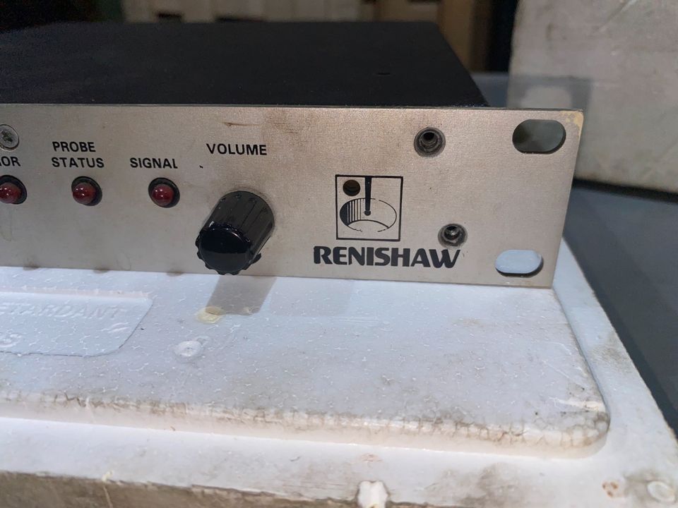 Renishaw Mi4 Maschinen-Interface Ersatzteil Machine Interface CNC in Remscheid