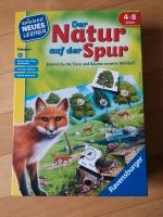 Spiel: Der Natur auf der Spur Niedersachsen - Alfeld (Leine) Vorschau