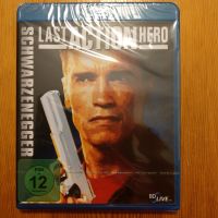 Last Action Hero - BluRay neu Bayern - Penzberg Vorschau