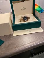 Rolex GMT Master II Rolex rootbeer tauch moglich Nordrhein-Westfalen - Weeze Vorschau