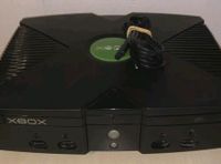 Microsoft Xbox Konsole-Xbox Classic Bayern - Piding Vorschau