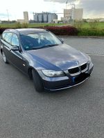 3er BMW (320D Kombi) (Preis VHB) Niedersachsen - Haselünne Vorschau