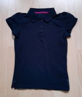 *Esprit* Poloshirt, Mädchen, dunkelblau, Gr. 116/122 Nürnberg (Mittelfr) - Südoststadt Vorschau