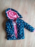 Winterjacke Steppjacke 80 Dots gepunktet Bielefeld - Dornberg Vorschau