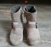 Winterschuhe Stiefeletten Mädchen gefüttert Thüringen - Ranis Vorschau