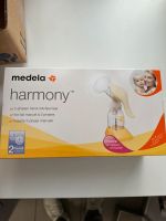 Medels Harmony Handmilchpumpe NEU Hessen - Darmstadt Vorschau