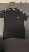 Lacoste Tshirt schwarz Nordrhein-Westfalen - Rösrath Vorschau