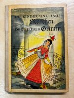 Märchen der Gebrüder Grimm, Kinderbuchverlag Berlin, DDR Sachsen - Auerbach (Vogtland) Vorschau