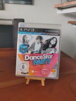 PS3 Spiel DanceStar Party Playstation Baden-Württemberg - Köngen Vorschau