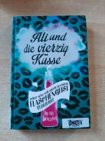 Ali und die 40 Küsse, Beate Dölling Baden-Württemberg - Achern Vorschau