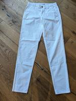 Esprit Chino Hose 34/32 (36) weiss wie Neu NP 59,90€ Nordrhein-Westfalen - Velen Vorschau