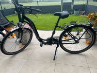 Zündapp e-bike green 3.0 Baden-Württemberg - Friesenheim Vorschau