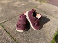 Kleinkind Kinder Schuhe Mädchen SuperFit lila Niedersachsen - Bad Lauterberg im Harz Vorschau