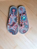 Desigual Zehentrenner/Flip Flops Bayern - Olching Vorschau