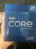 I7 12700k 12th Gen DDR5 LGA1700 Nordrhein-Westfalen - Mönchengladbach Vorschau