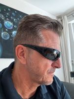 Sonnenbrille Prada  Original sehr guter Tustand Kratzer frei Düsseldorf - Garath Vorschau
