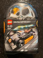 Lego Racers CarbonStar 8861 Schleswig-Holstein - Laboe Vorschau