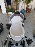 Kinderwagen Buggy Babysitz Bayern - Reichling Vorschau