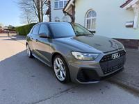 Audi A1 Sportback 30 TFSI S line Schleswig-Holstein - Braak Vorschau