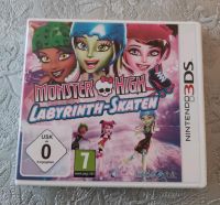 Monster High Labyrinth -Skaten 3ds Nordrhein-Westfalen - Mülheim (Ruhr) Vorschau
