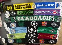 Borussia Mönchengladbach/BVB Schal Rheinland-Pfalz - Weißenthurm   Vorschau