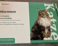 Wurmtest für Katzen von Veveto Schleswig-Holstein - Taarstedt Vorschau