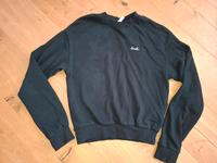 H&M Divided Sweatshirt XS schwarz Brandenburg - Michendorf Vorschau