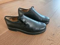 Trachten Schuhe Herren Bayern - Brunnen Vorschau