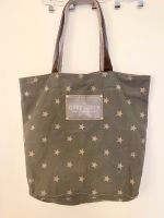 Greengate Tasche / shopper Stars , Jeans Optik Nordrhein-Westfalen - Weilerswist Vorschau