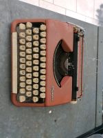 Schreibmaschine Olympia Rheinland-Pfalz - Neuwied Vorschau
