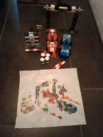 Lego Set Rennwagen / Autorennen Baden-Württemberg - Ingersheim Vorschau