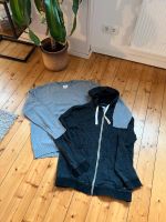 Pulli und zipper Tom Tailor/ EDC xxl Rheinland-Pfalz - Bendorf Vorschau