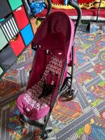 Kinderkarre Buggy Joie Hamburg-Mitte - Hamburg Wilhelmsburg Vorschau
