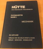 HÜTTE Band I Bayern - Hemhofen Vorschau