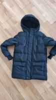 Jungen Winterjacke Gr. 134 Niedersachsen - Wittmund Vorschau