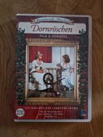 DEFA Dornröschen DVD Film & Hörspiel Nordrhein-Westfalen - Reichshof Vorschau