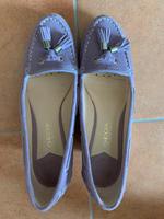 Geox Mokassin Halbschuhe Keilabsatz Gr. 36 Bayern - Pfaffenhofen a.d. Ilm Vorschau
