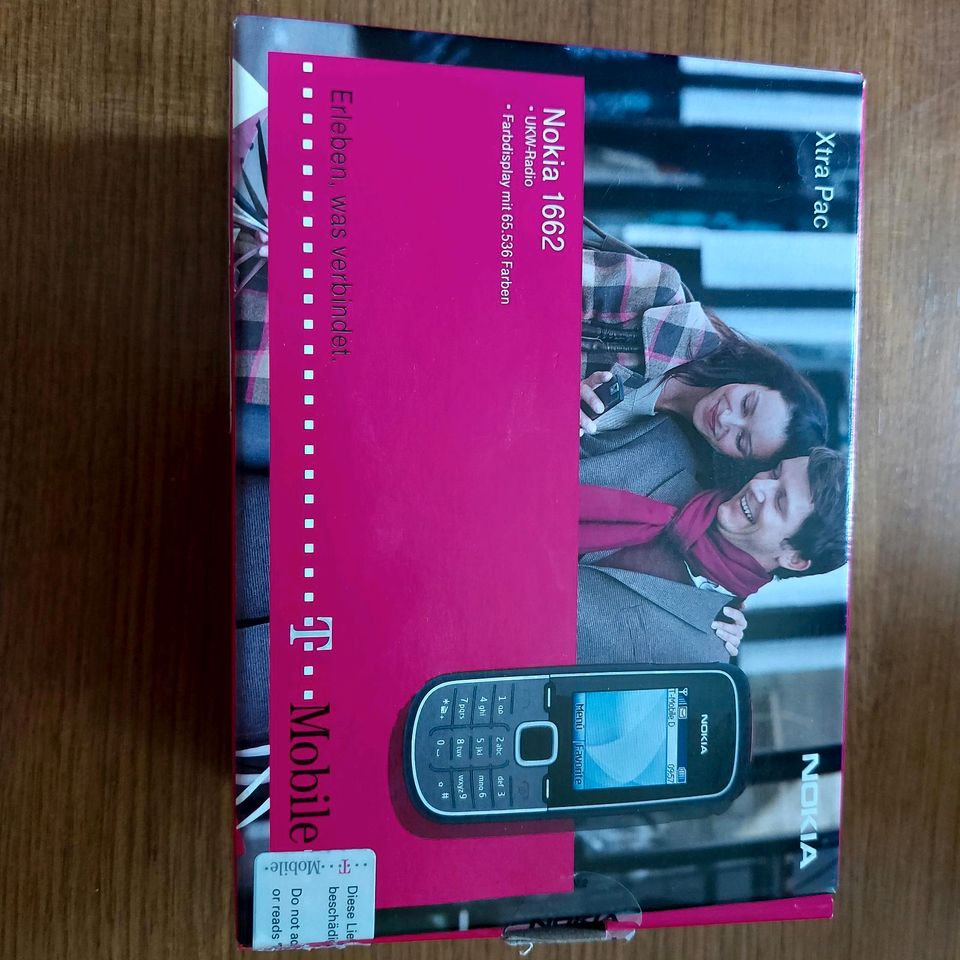 Handy Nokia in Waldshut-Tiengen