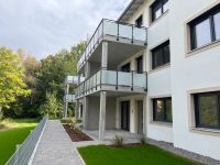 2-Zimmer Terrassenwohnung mit begehbarem Kleiderschrank (Erstbezug) Kr. Altötting - Reischach Vorschau