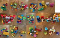 14 Lego Duplo Sets - einzeln oder komplett Baden-Württemberg - Neckarsulm Vorschau