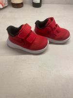 Nike Star Runner Kinder rot Größe 19.5 Bayern - Kiefersfelden Vorschau