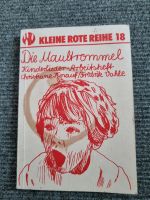 Die Maultrommel - Kleine rote Reihe 18 Bonn - Ippendorf Vorschau