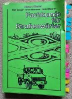 Dieter Rössler Fachkunde Strassenbau Buch Rheinland-Pfalz - Wittlich Vorschau